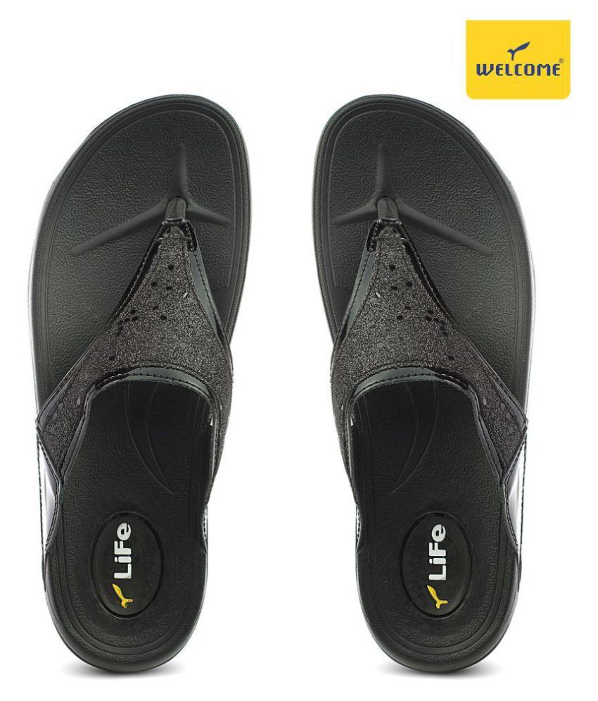 welcome slippers amazon