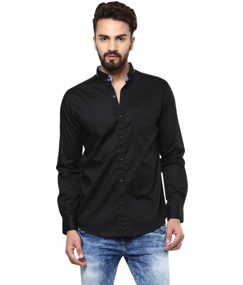 mufti shirt image