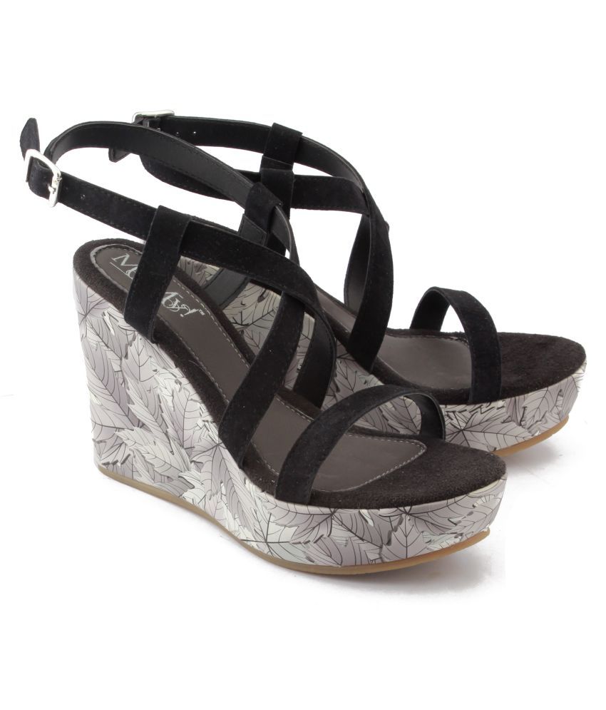 wedge heels under 300