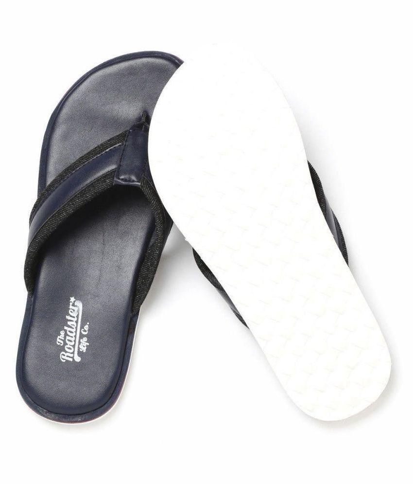roadster slippers