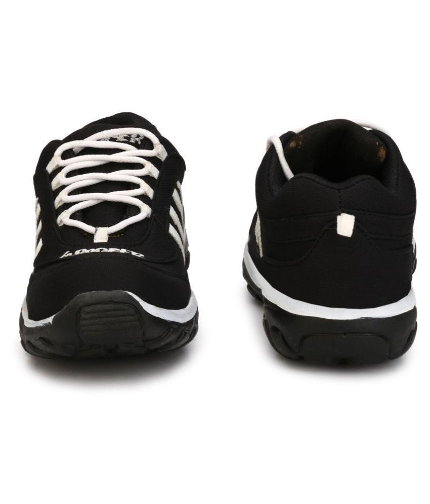 Groofer shoes