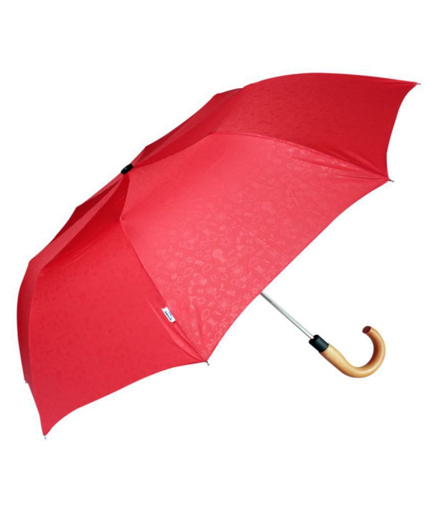 John's Umbrella Red Umbrellas Umbrella Buy Online Rs. Snapdeal