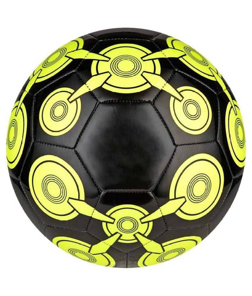 RetailWorld Glider Multi Color Football / Ball Size 5