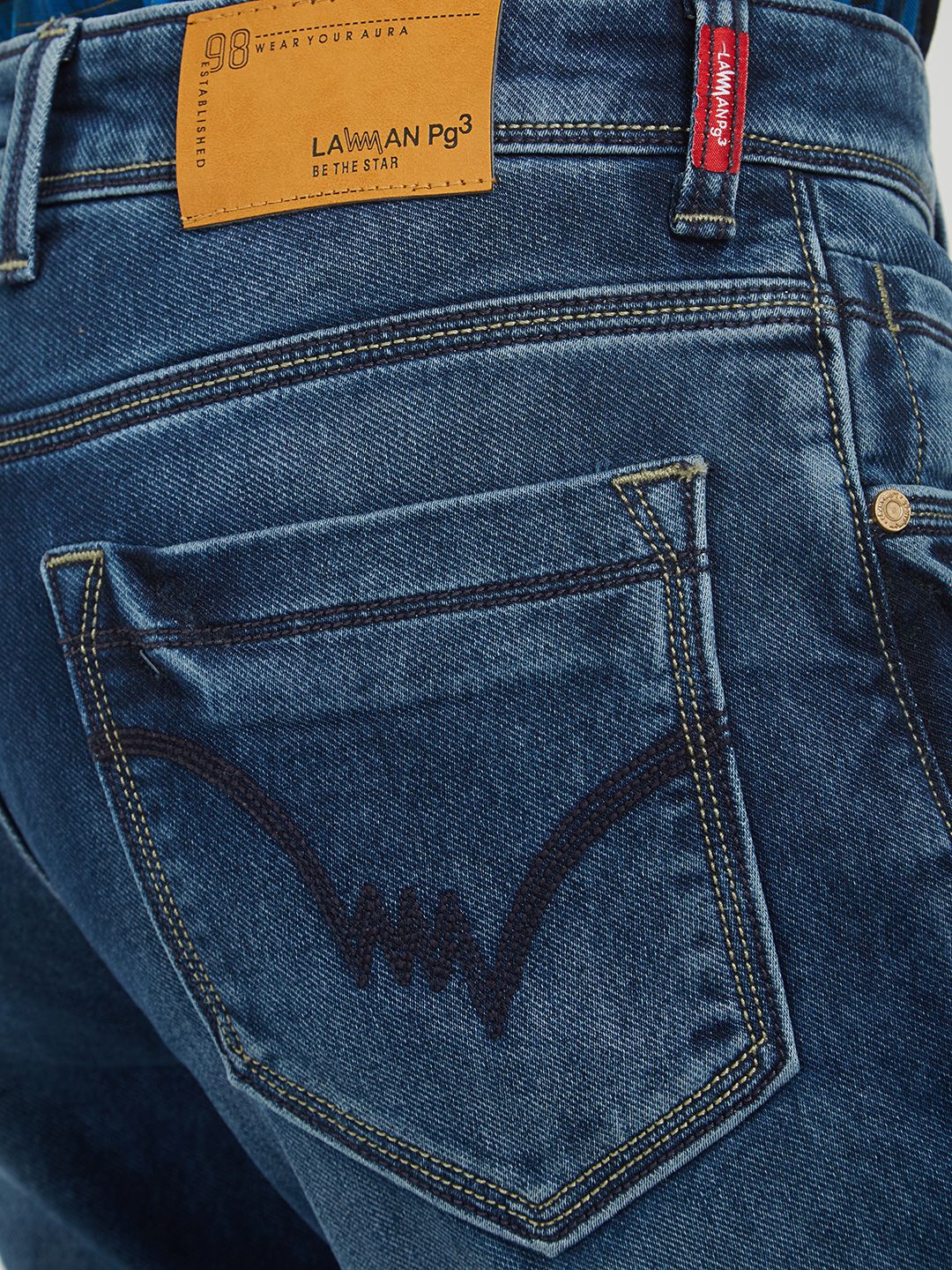 lawman pg3 jeans