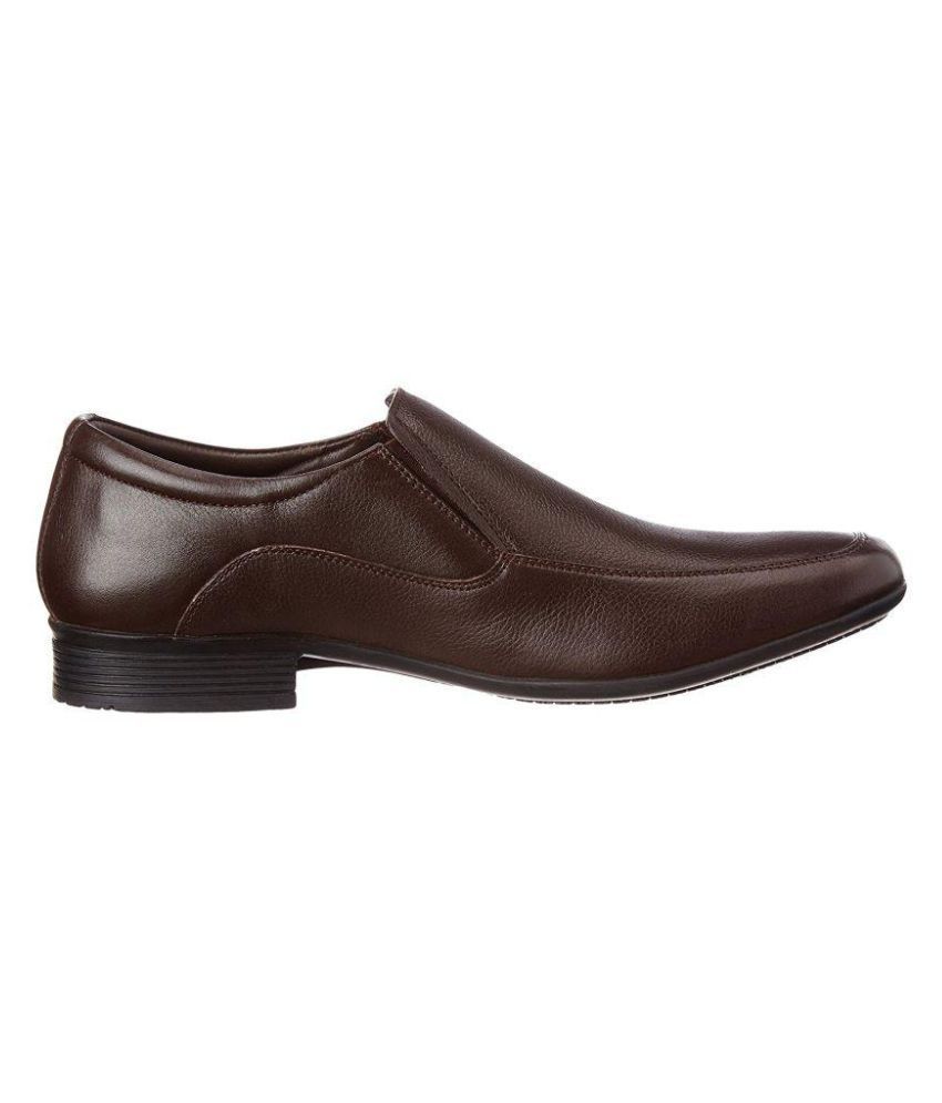 hush puppies tan brown formal shoes