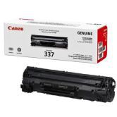 Canon. 337 Cartridge Black Single Toner for Canon Printer