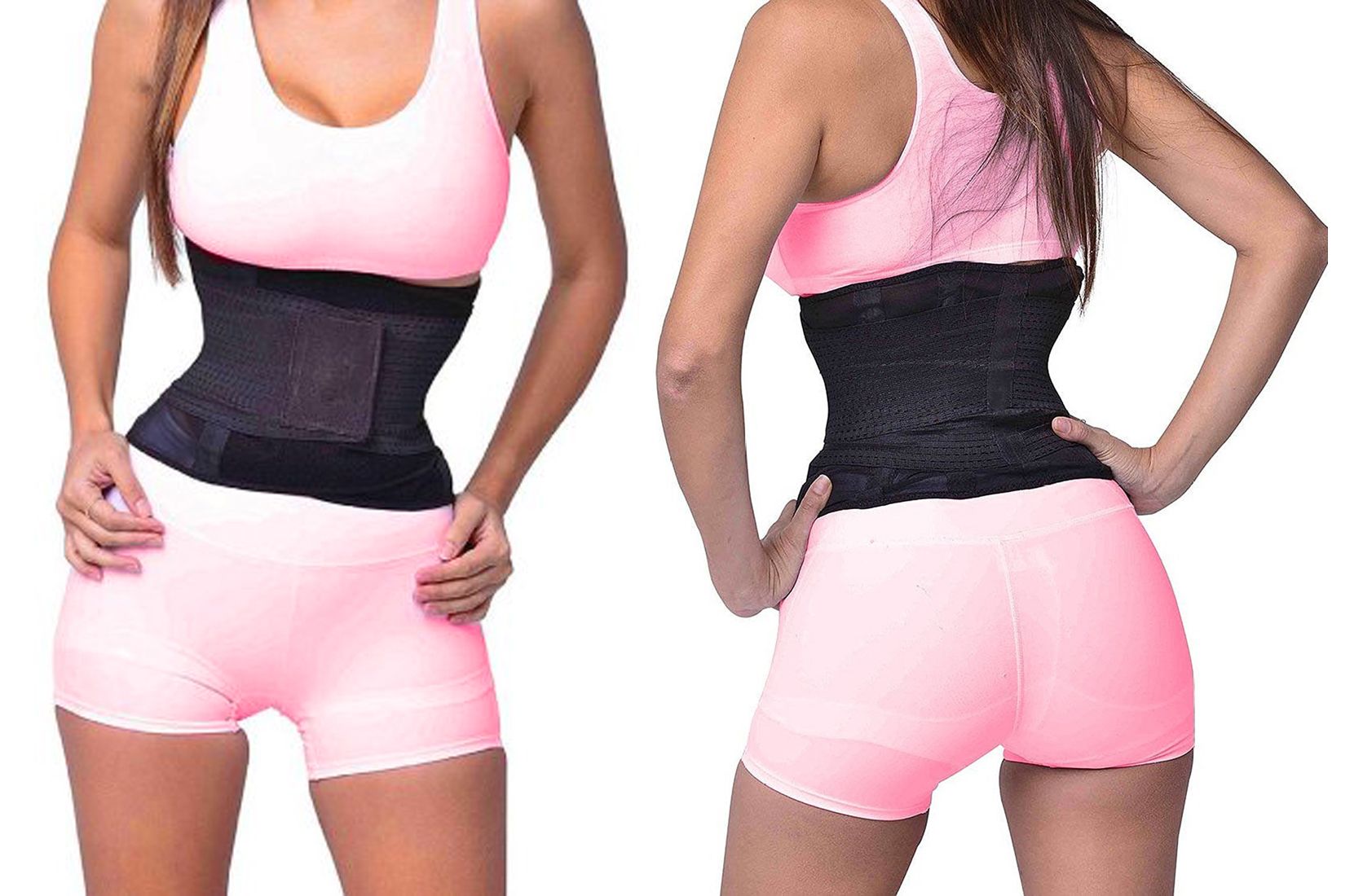 How Waist Trimmer Belt Work