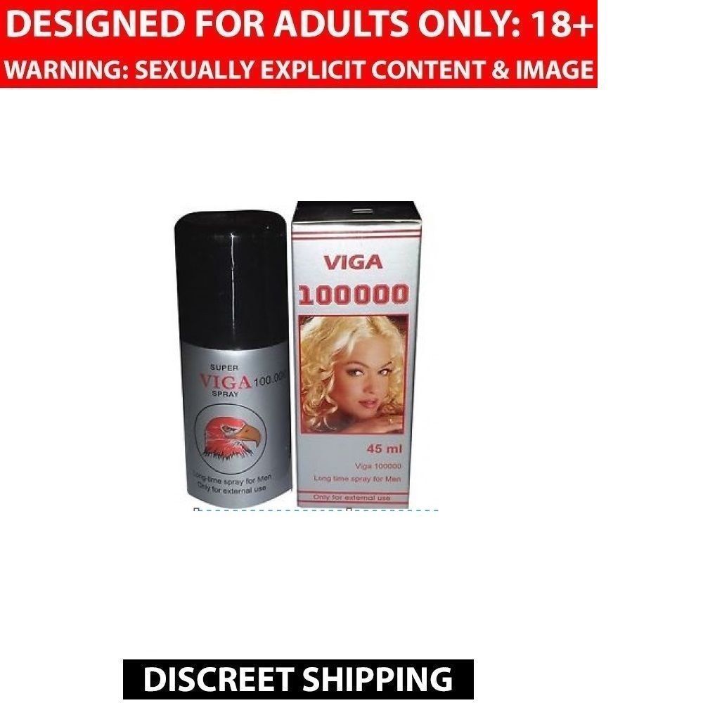 Viga 10000 Long Lasting Sex Delay Spray 45ml Buy Viga 10000 Long