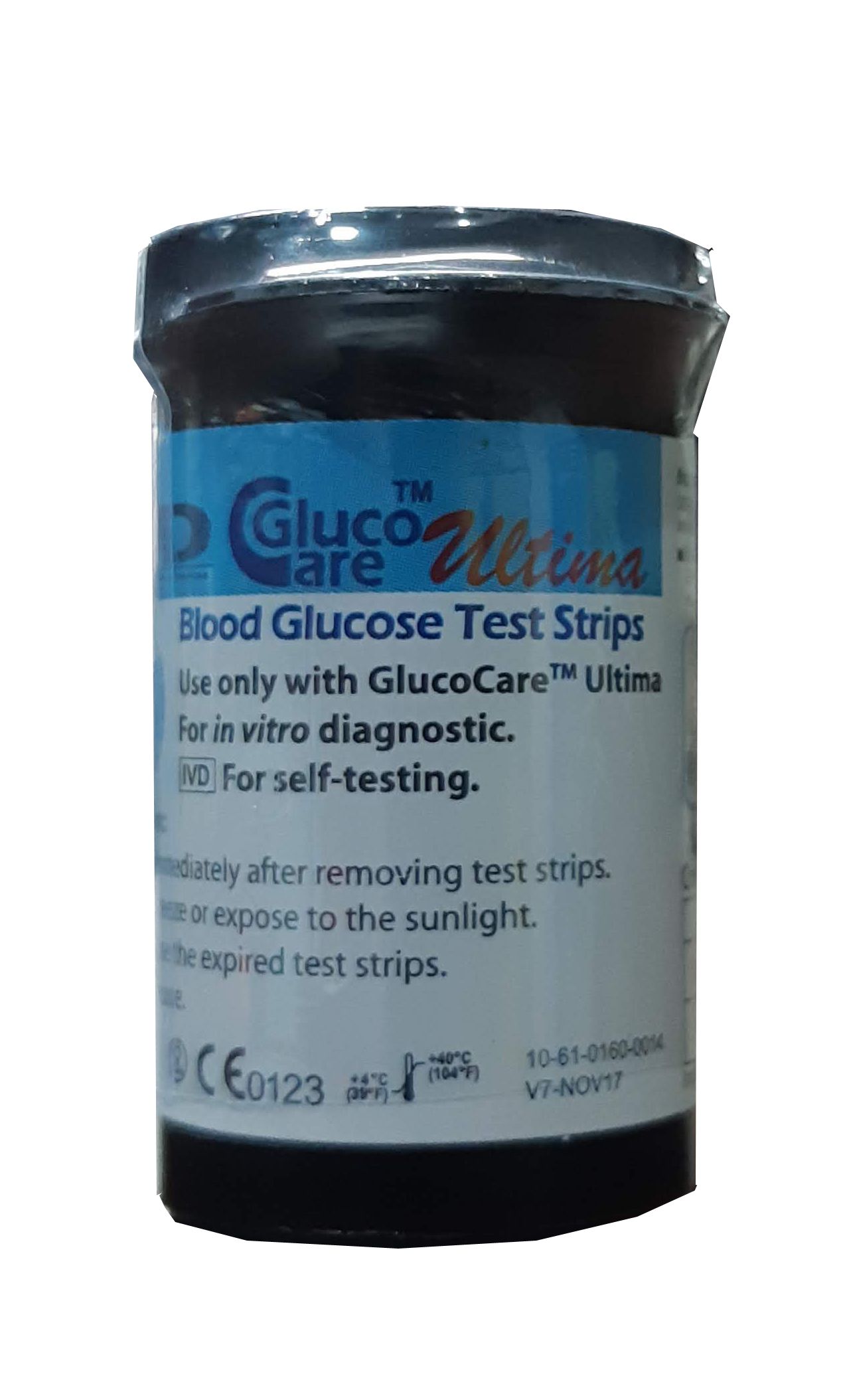 gluco care ultima