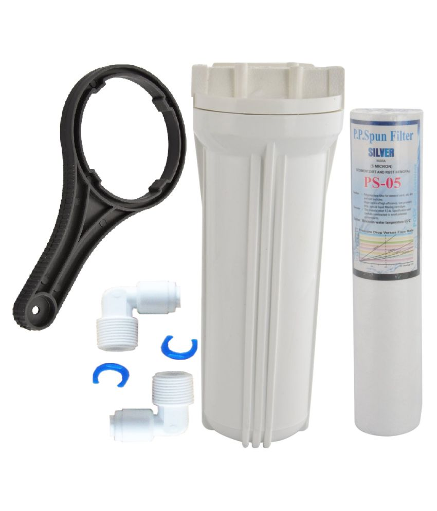 Samta AQUA PRO 12 Ltr ROUVUF Water Purifier Price in India - Buy Samta ...