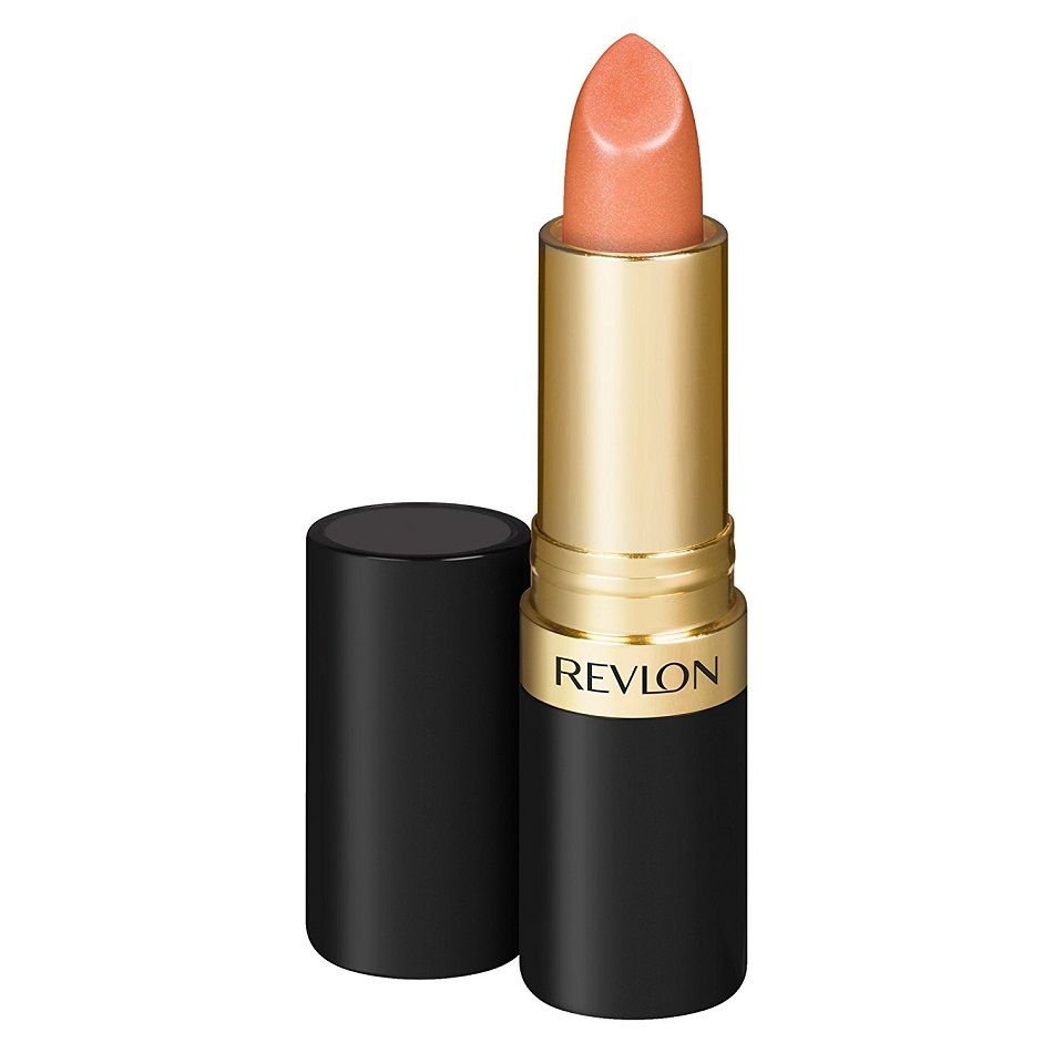 Revlon Super Lustrous Lipstick Apricot Fantasy 120 42 Gm Buy Revlon