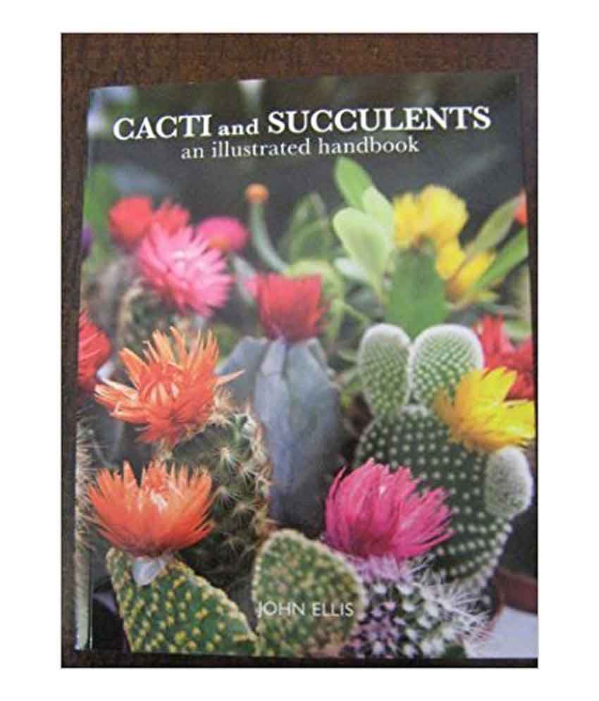     			The Cacti Handbook