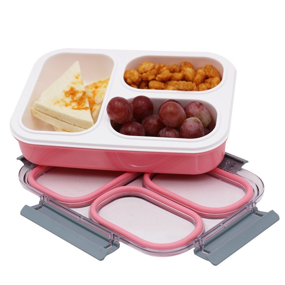 Lunch Box: Buy Online at Best Price in India - Snapdeal