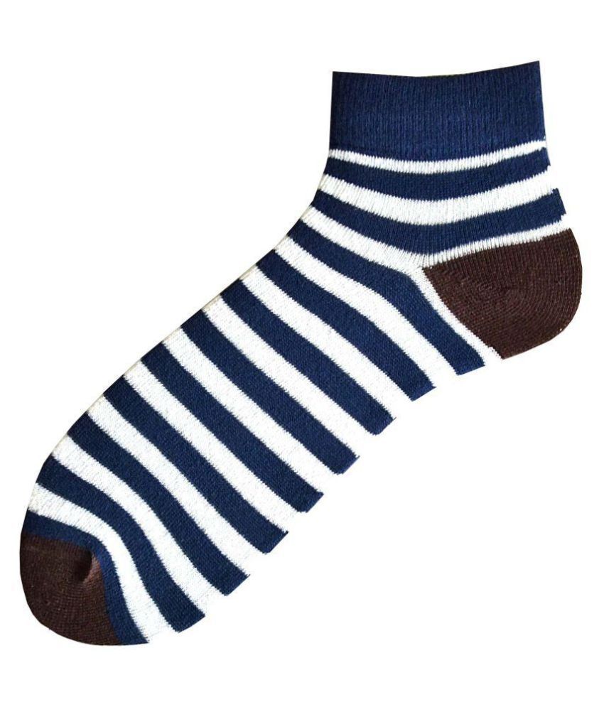Capture boys socks 5-8 years (5 pair pack): Buy Online at Low Price in ...