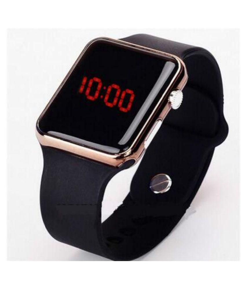 digital watch for girls price