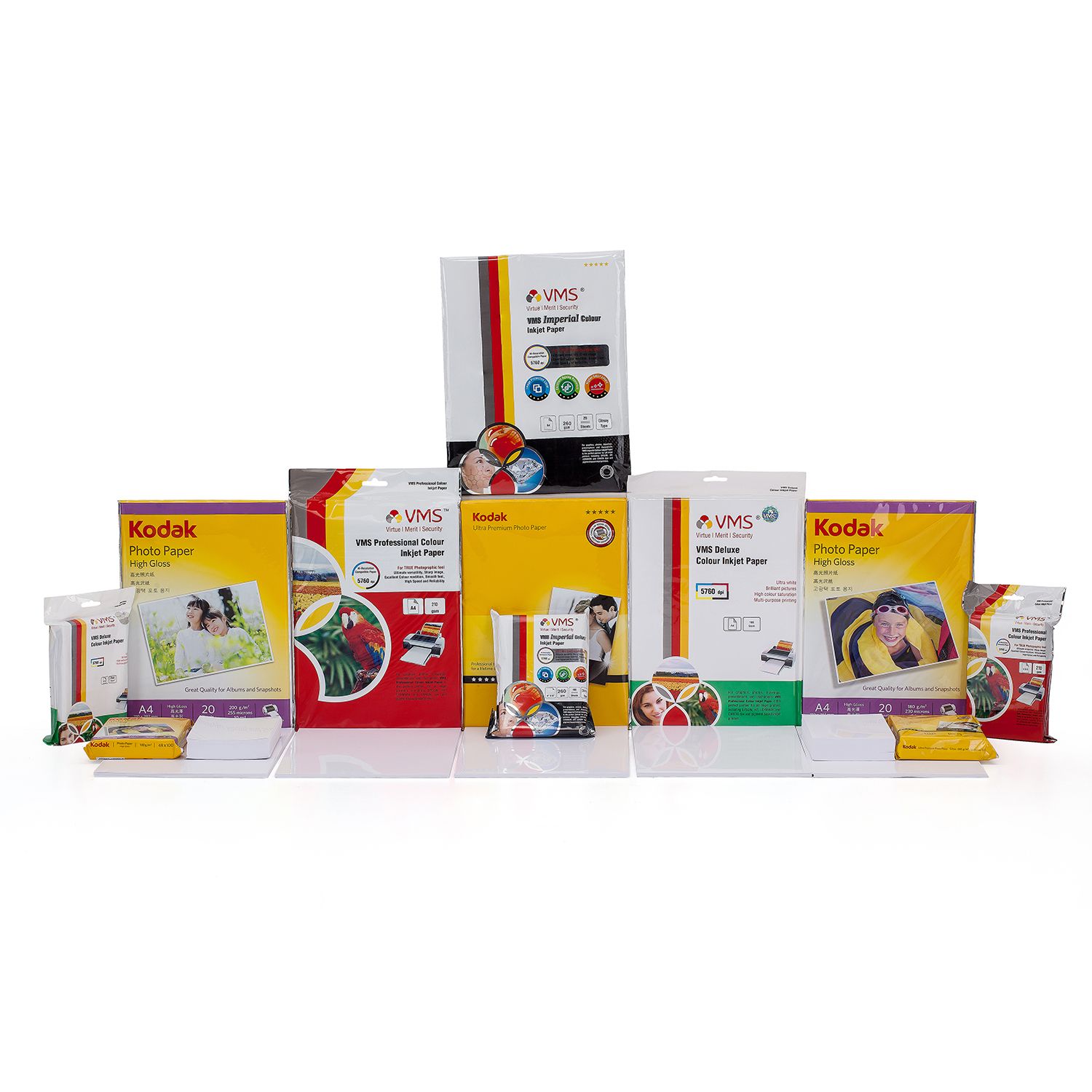 Apa 7th edition professional paper image