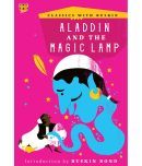 Aladdin and the Magic Lamp