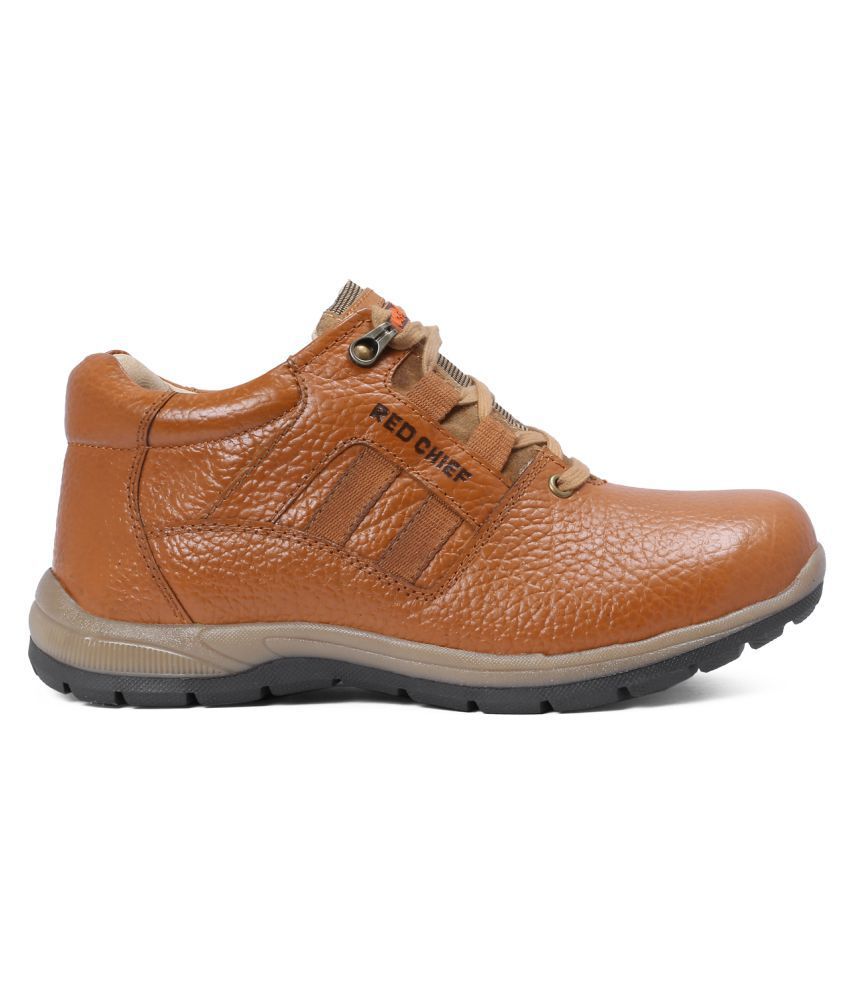 red chief boot shoes price