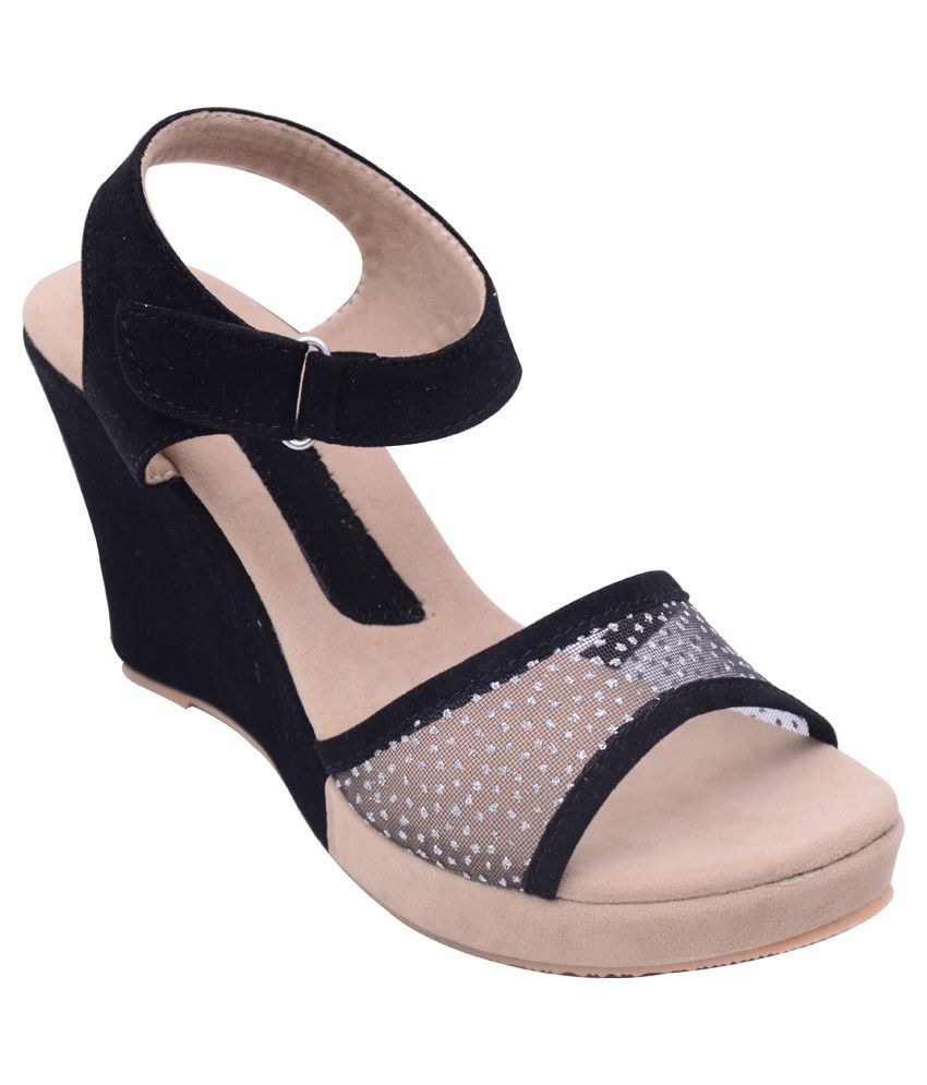 snapdeal wedges