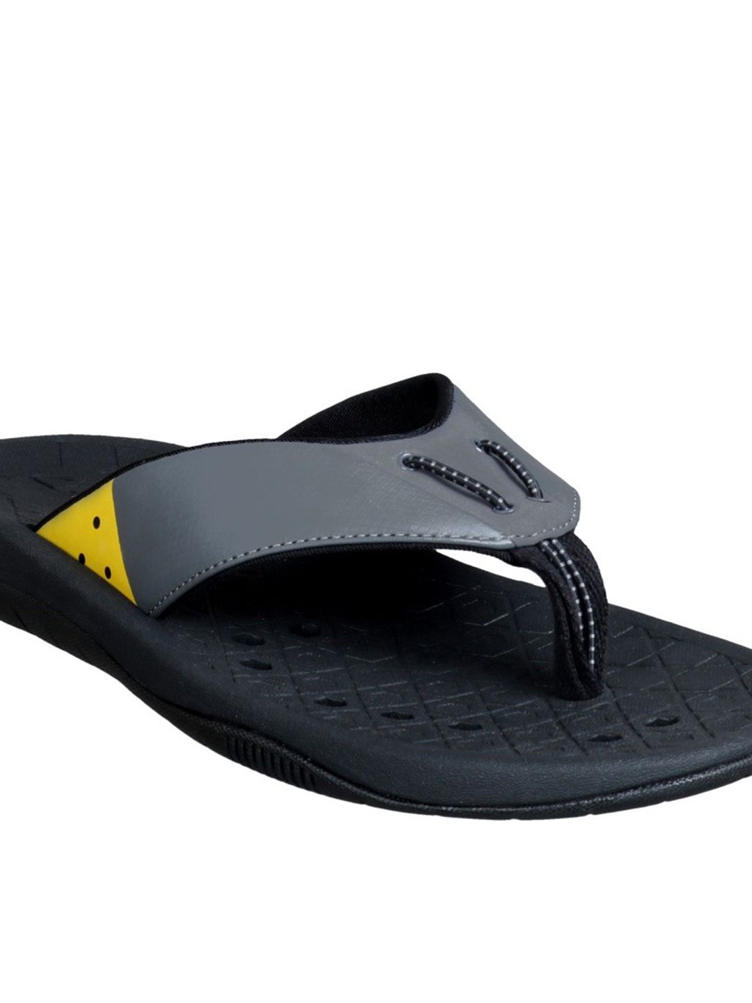 Clarks Gray Thong Flip Flop Price in India- Buy Clarks Gray Thong Flip Flop Online at Snapdeal
