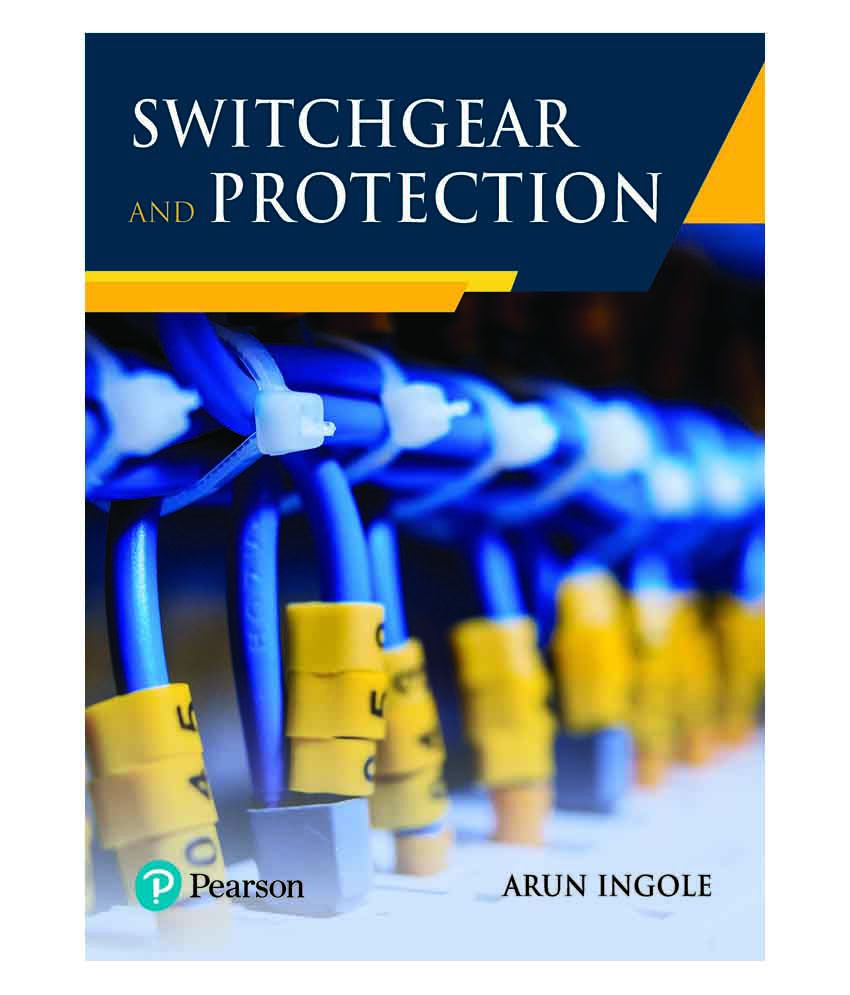     			Switchgear and Protection, 1st Edition