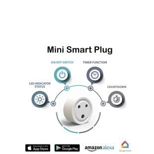 google home mini snapdeal