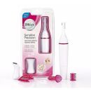 TECHNUV Shaving Cream Electric Trimmer for Women 1 gm