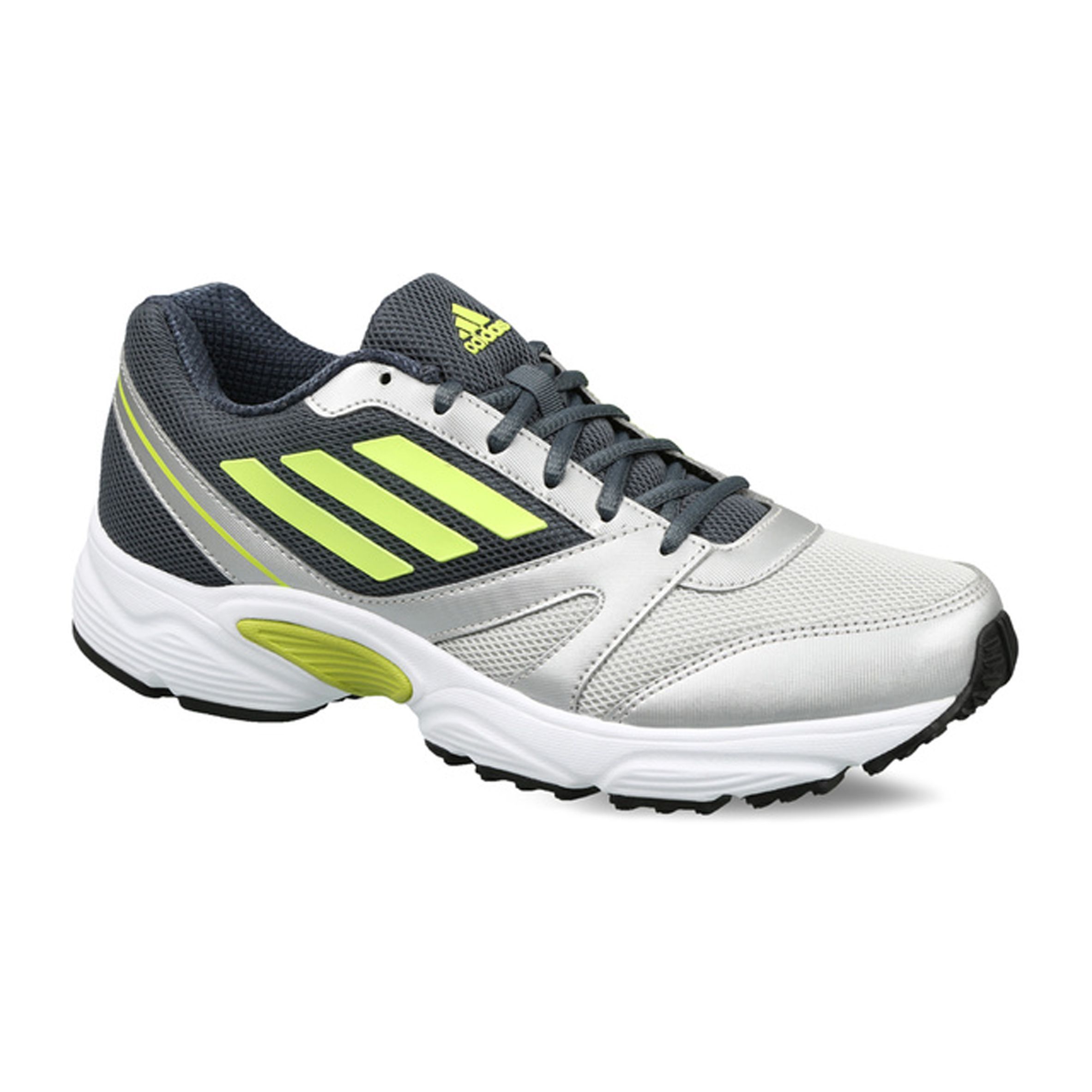 Buy Adidas RAZOR M1 PLUS Silver Running 