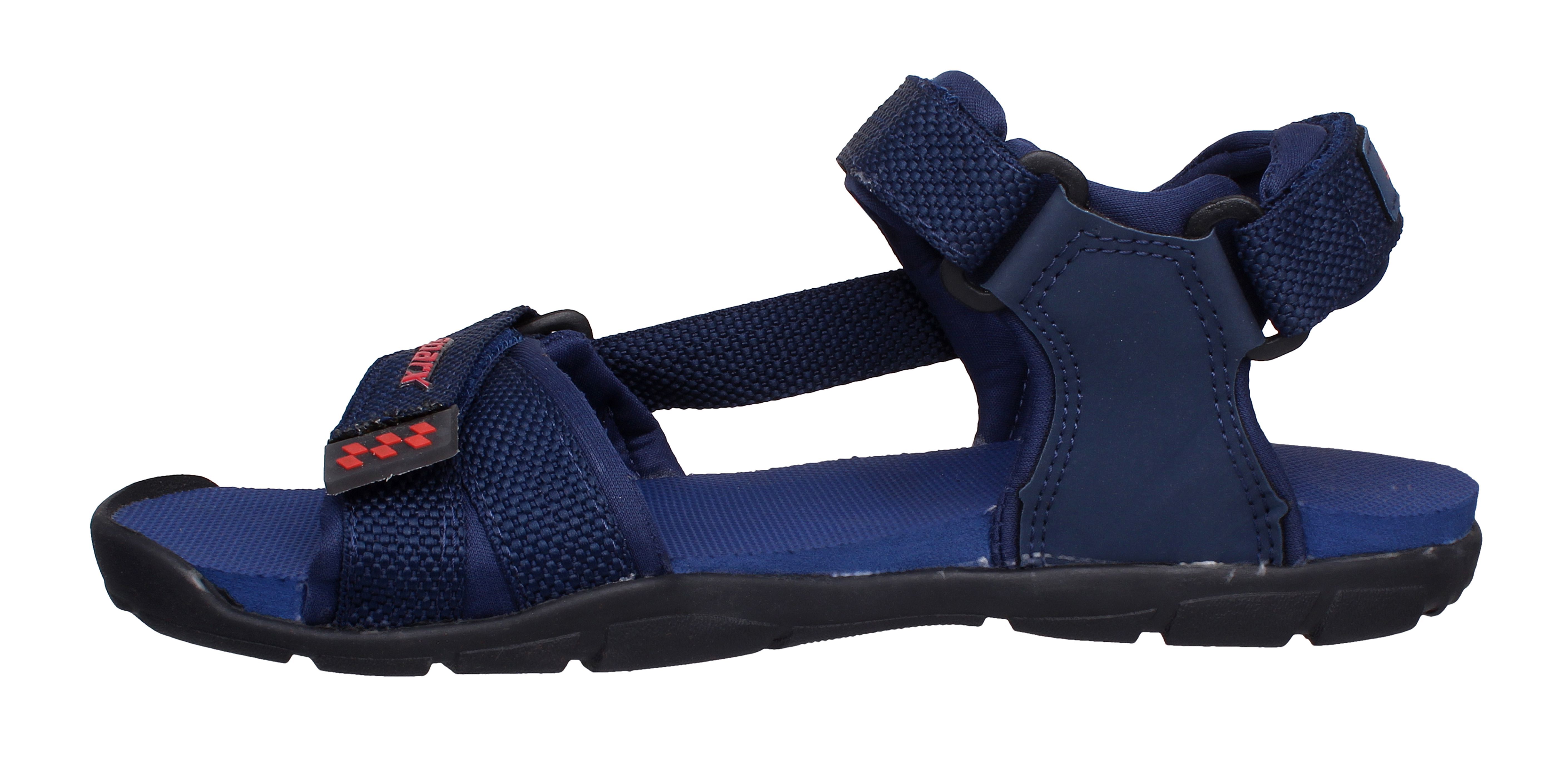 Sparx Navy Floater Sandals - Buy Sparx Navy Floater Sandals Online at ...