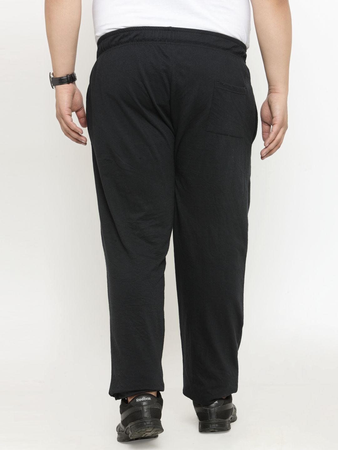 pluss track pants