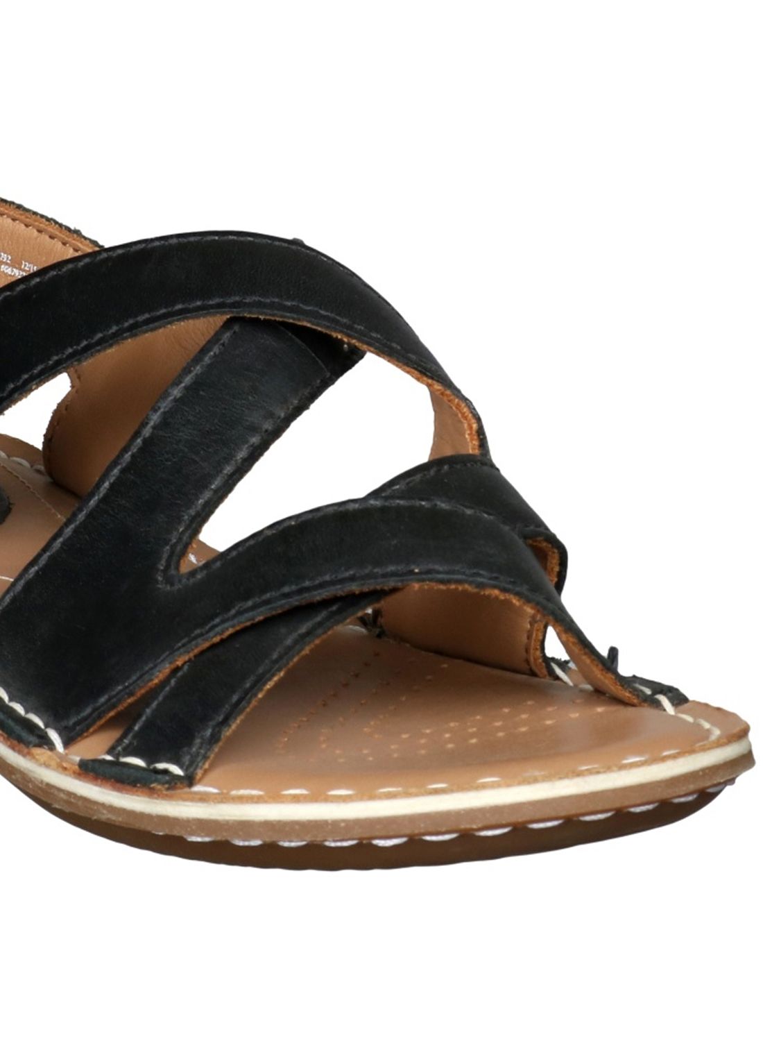 clarks flat