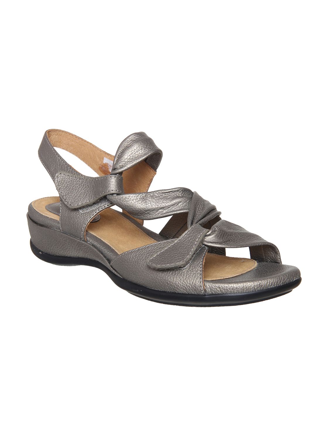 charcoal grey flats