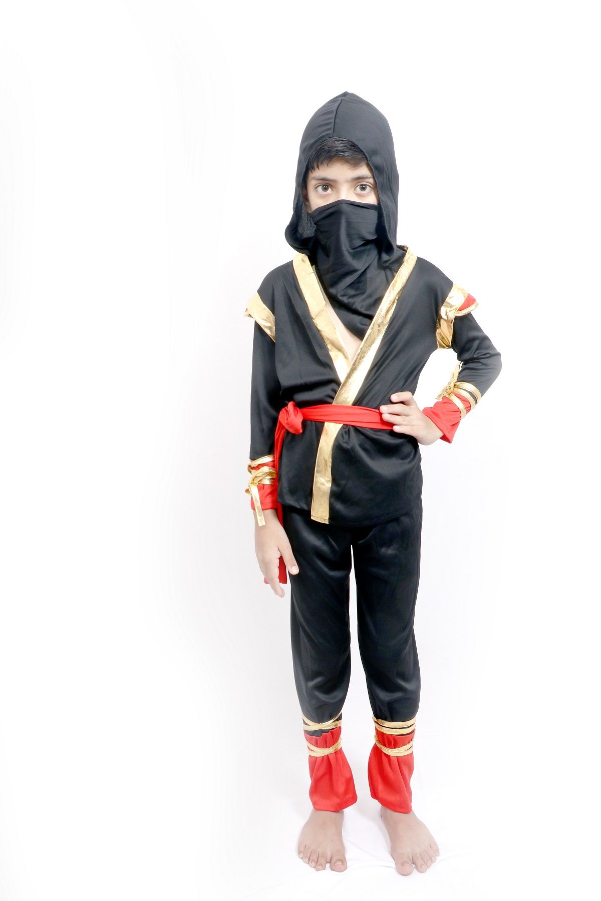 ninja dress buy online