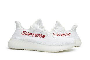 yeezy supreme prezzo