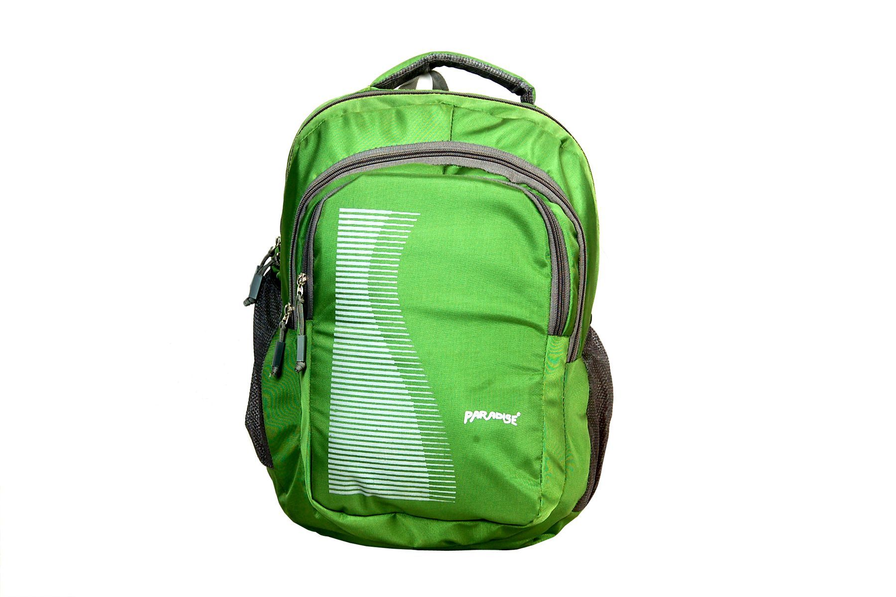 Paradise Big Size School Bags: Buy Online At Best Price In India - Snapdeal