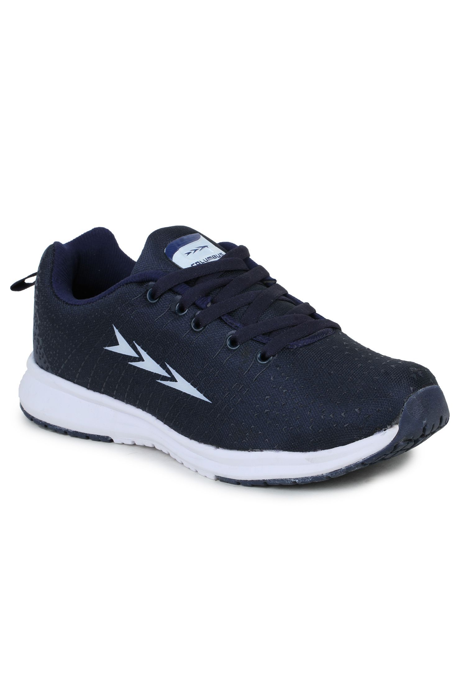 Columbus LD0024 Navy Running Shoes Buy Columbus LD0024 Navy Running