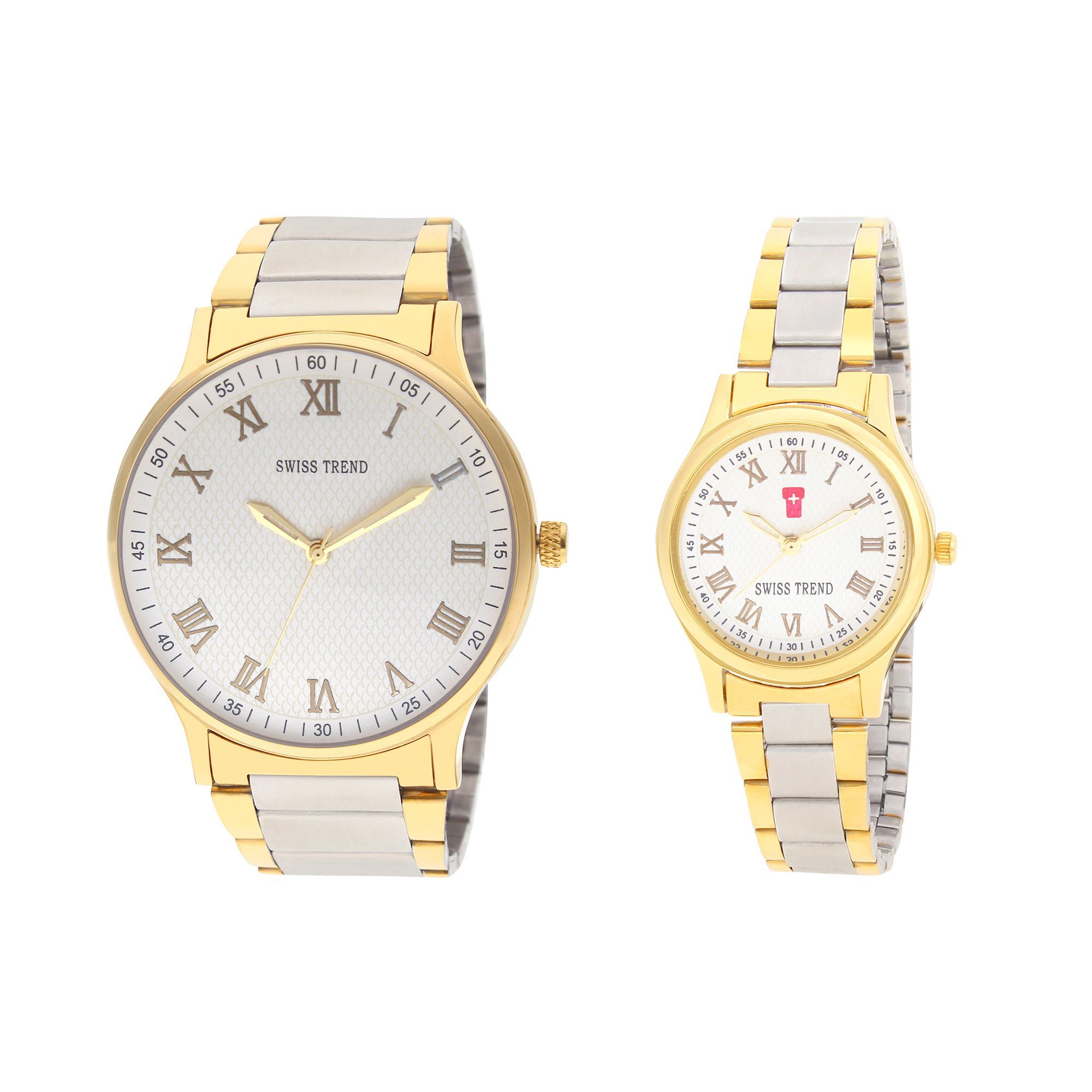 swiss watches for couples