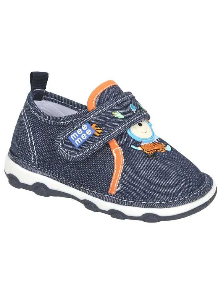 Mee mee first walk best sale baby shoes