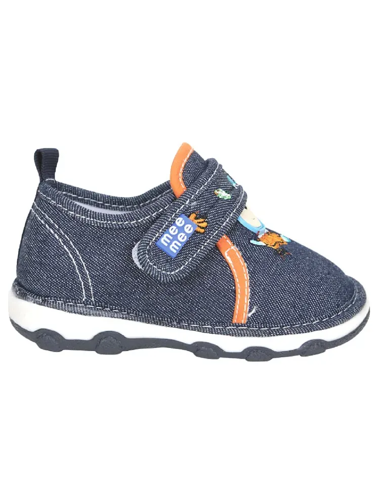 Mee mee first walk best sale baby shoes