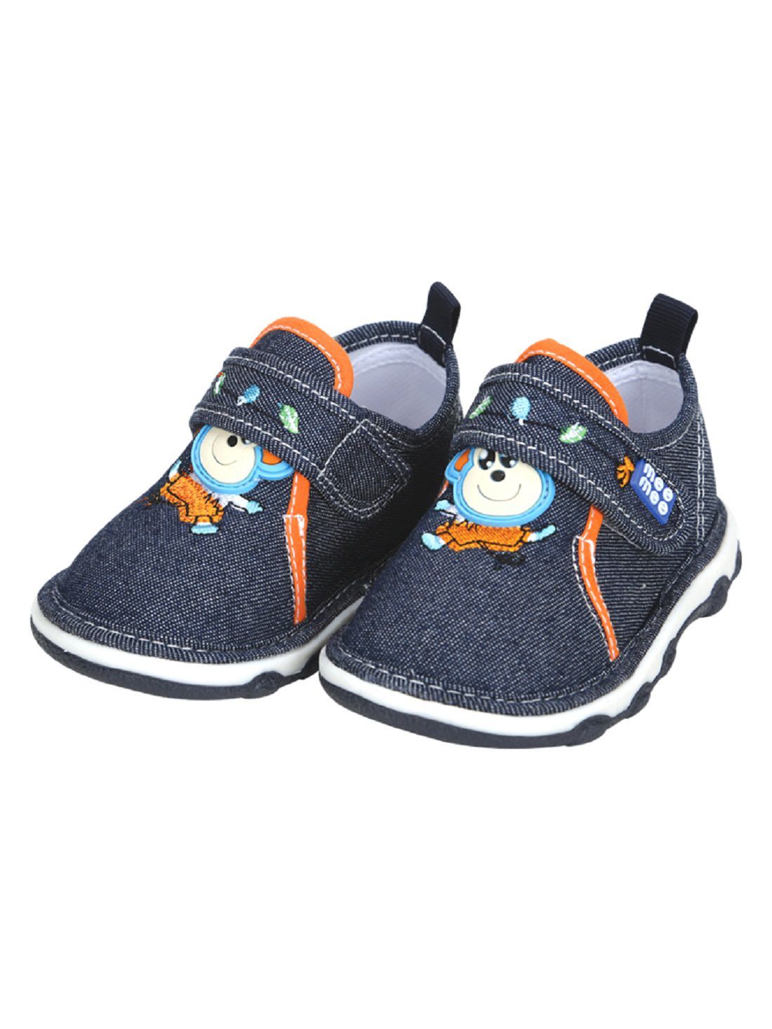 mee mee baby shoes