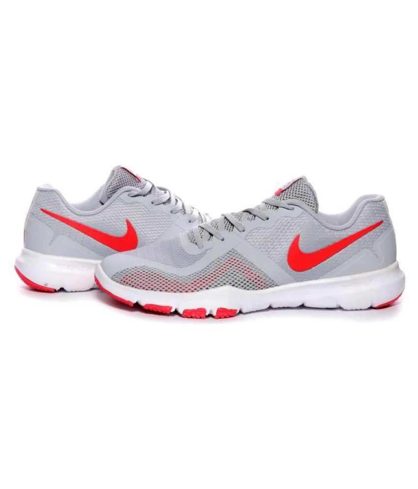 nike flex control ii
