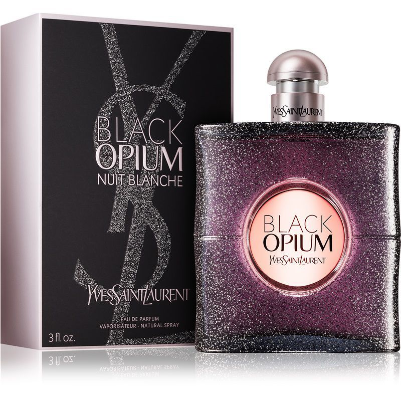 black opium perfume best price