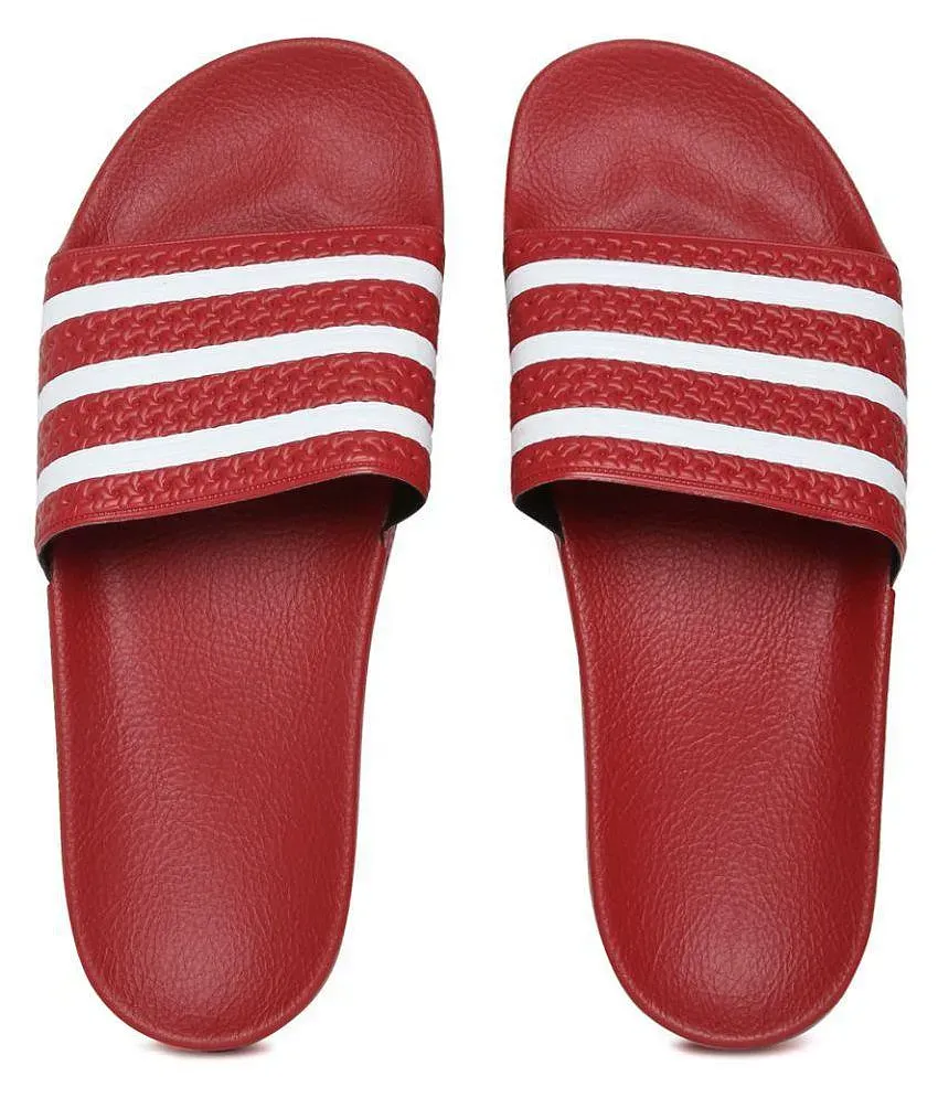 Snapdeal adidas sales flip flops