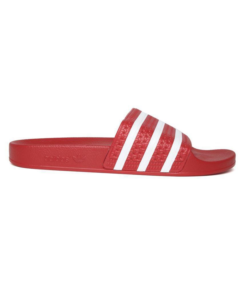 adidas slides snapdeal