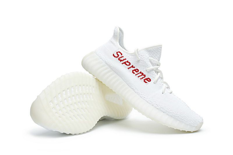 Would Yeezy x Supreme Be the Ultimate Sneaker Collab