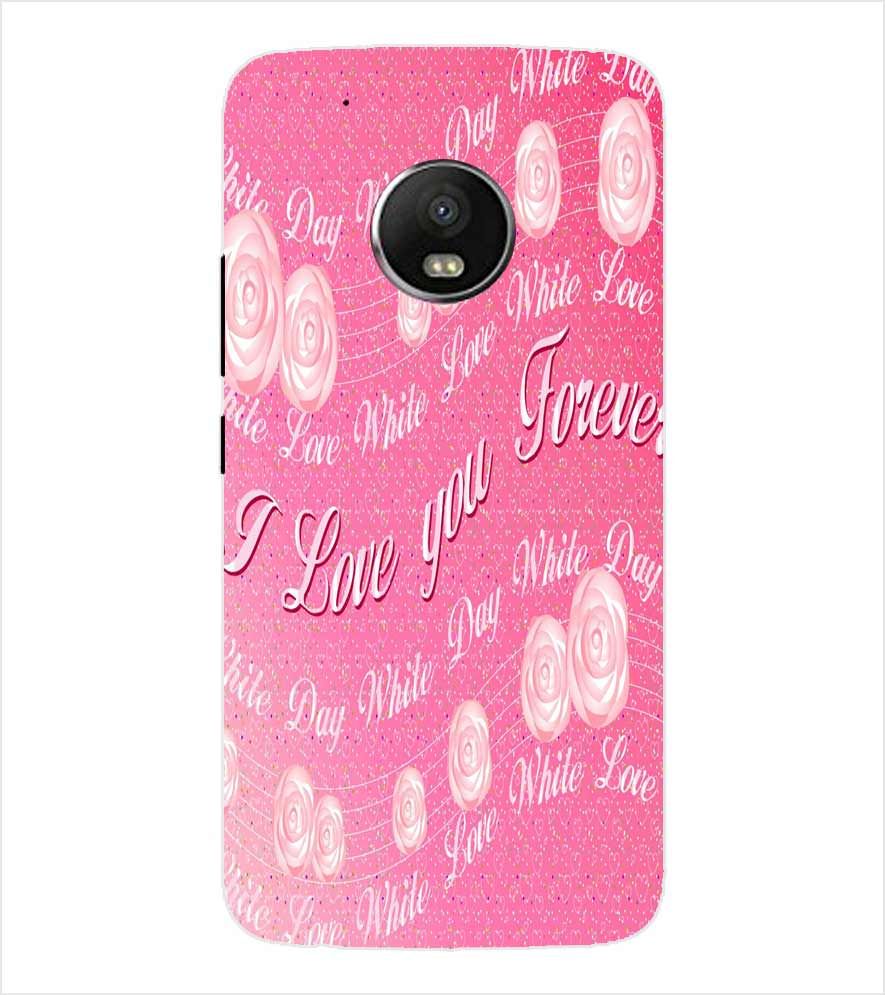 Motorola Moto G5S Plus Printed Cover By ColourCraft Motorola Moto G5S Plus Printed Cover By ColourCraft