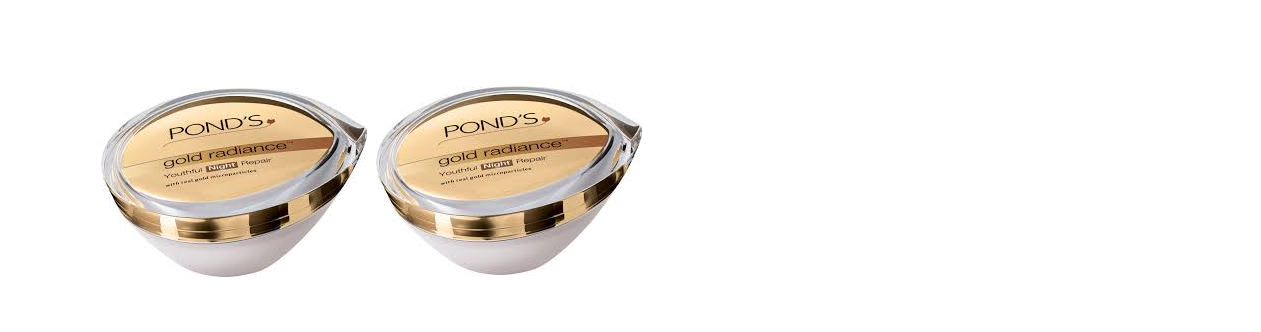 ponds radiant glow