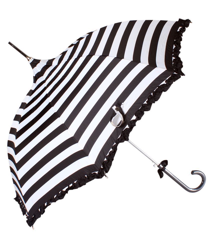 black umbrella online