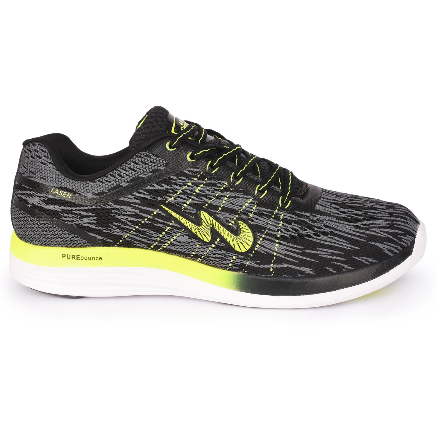 campus jogging shoes