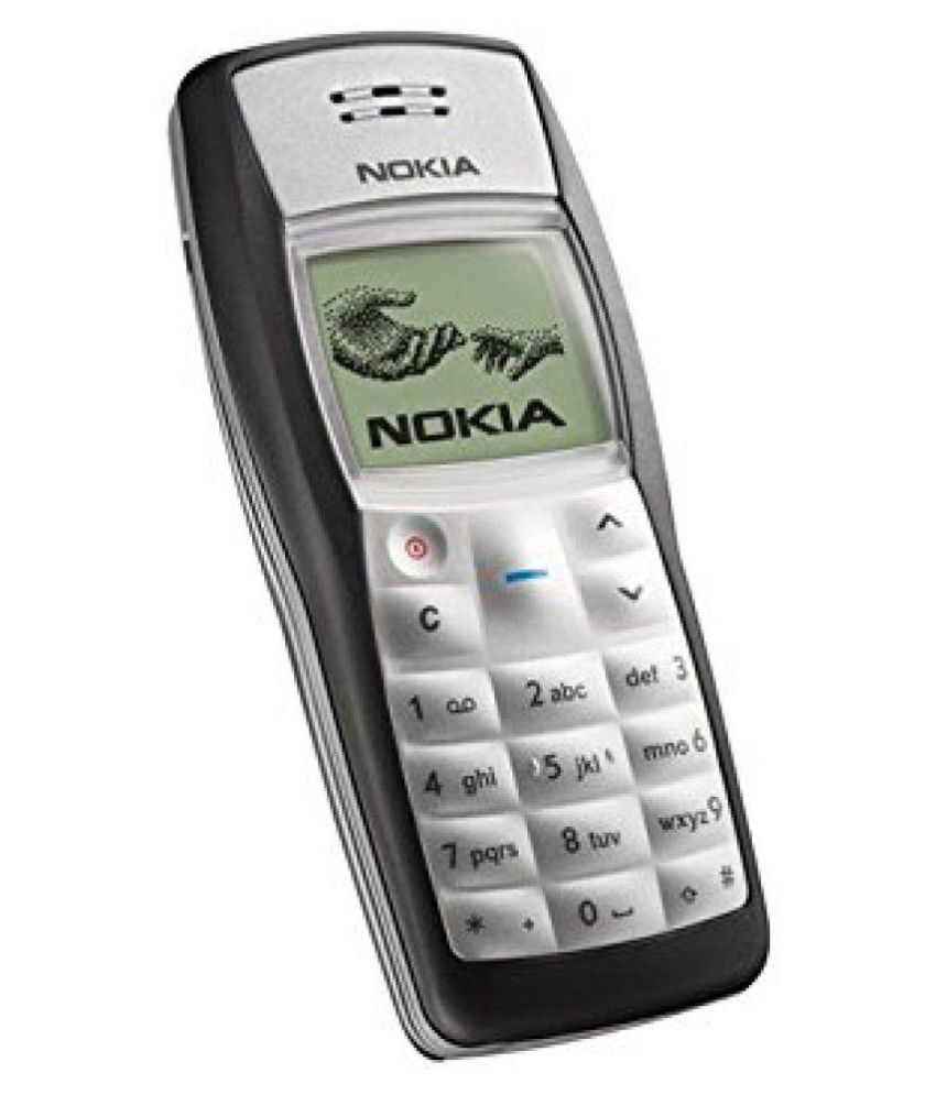 Фото 1100 nokia